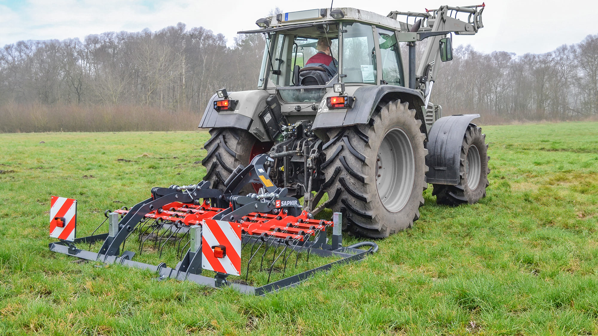 Grünlandtechnik 5