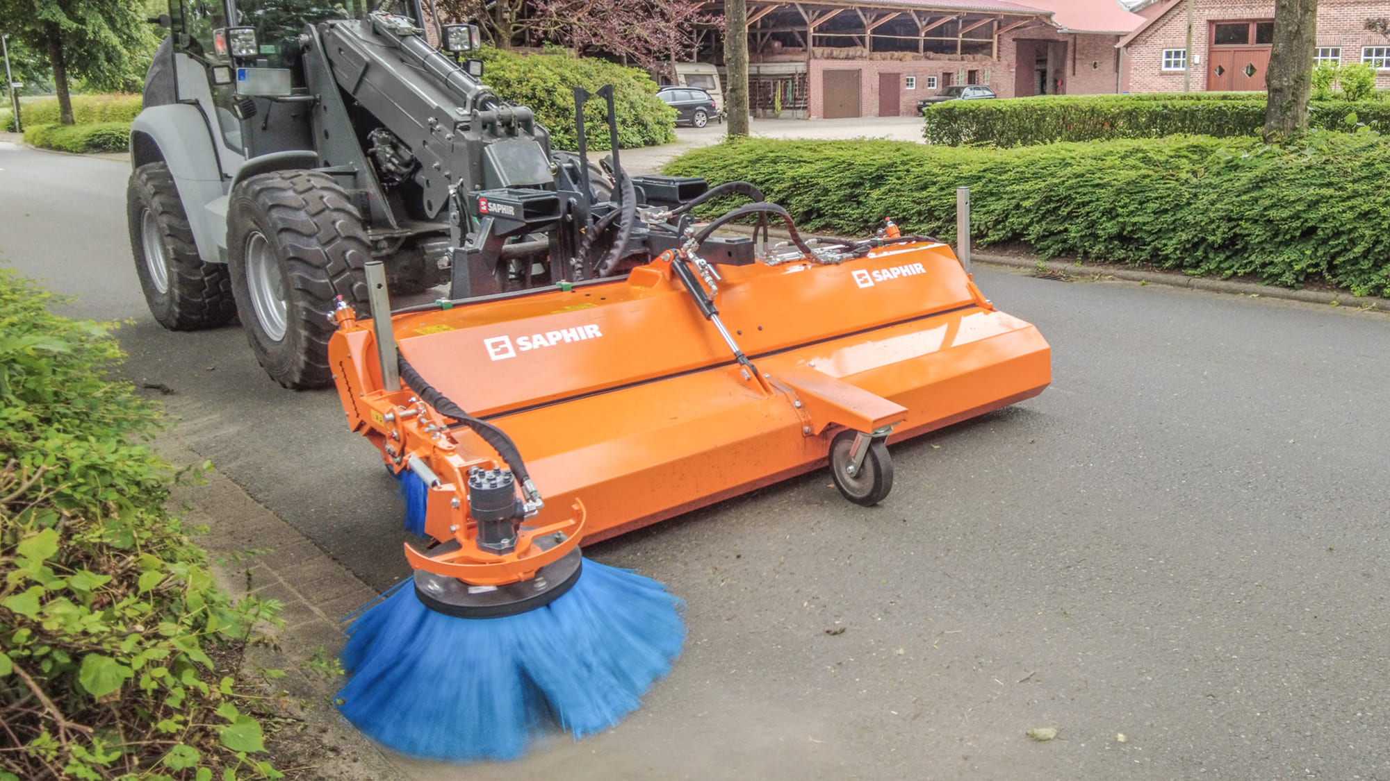 Kommunaltechnik 2