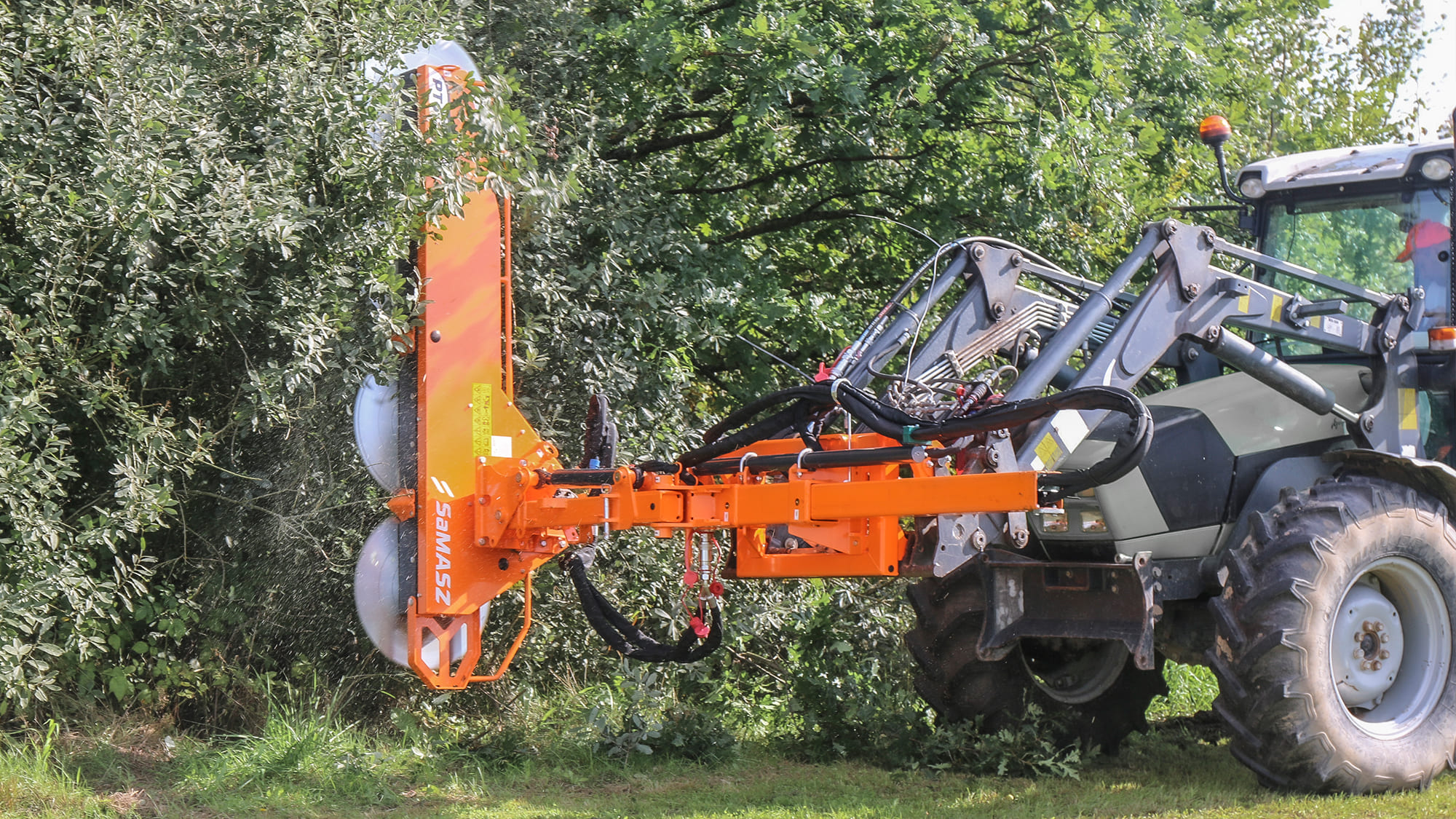 Kommunaltechnik 5